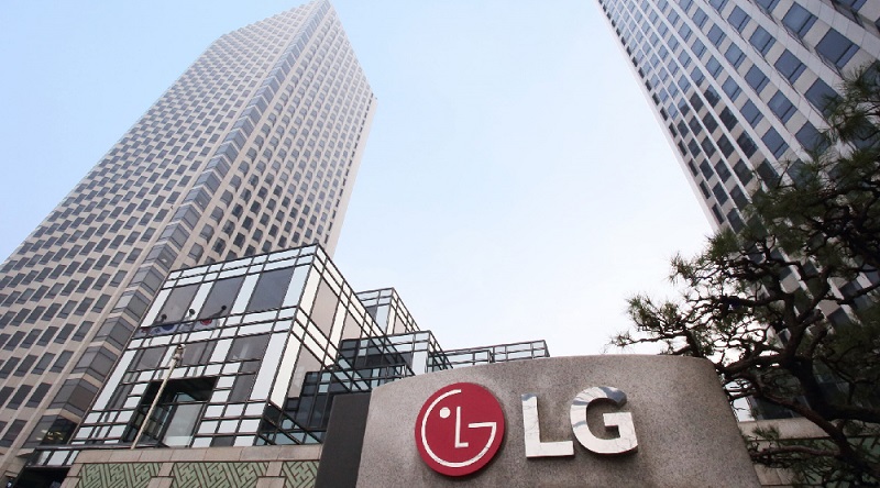 Estados Financieros de LG-Segundo Trimestre