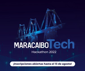 Maracaibo Tech Hackaton 2022