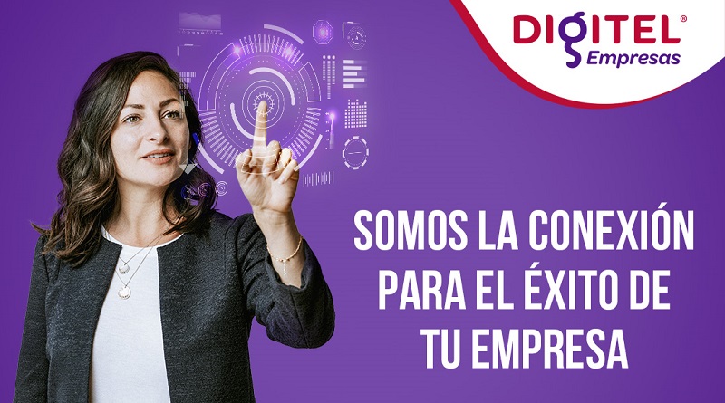 Digitel Empresas