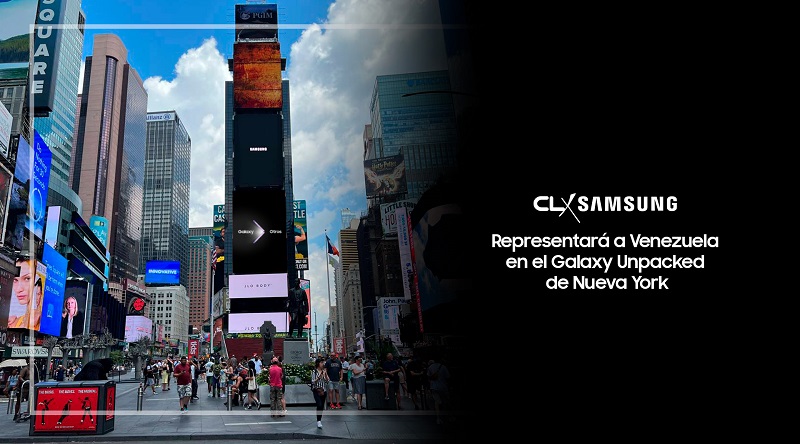 CLX SAMSUNG