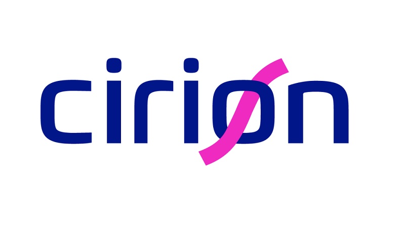 Cirion