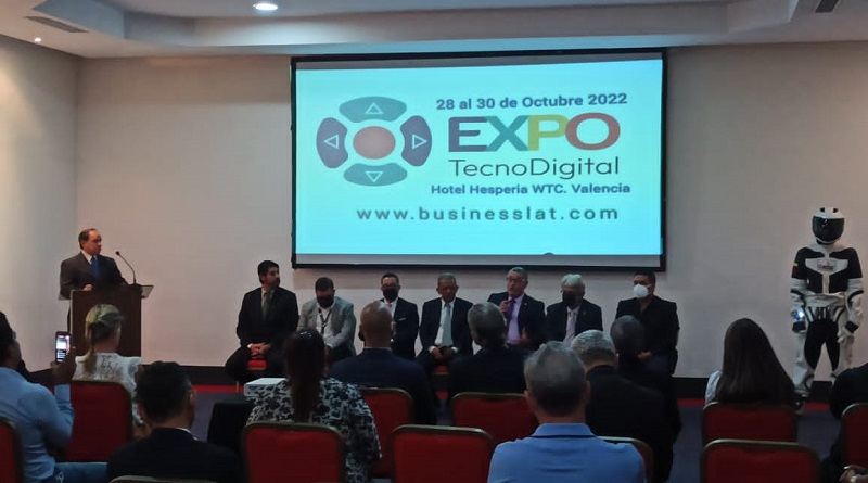 EXPO Tecno Digital 2022