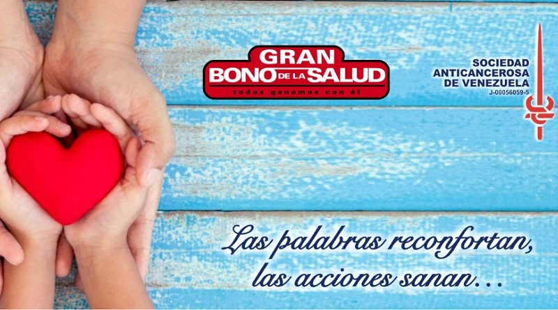 Gran Bono de la Salud