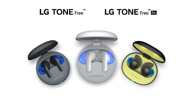 TONE Free de LG (1)