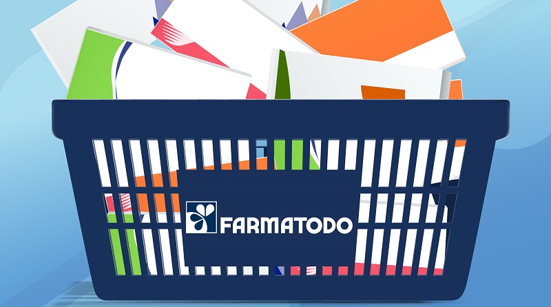 Farmatodo