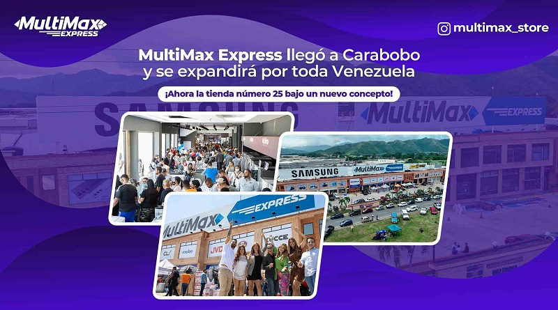 Apertura-Multimax-Express-Los-Guayos