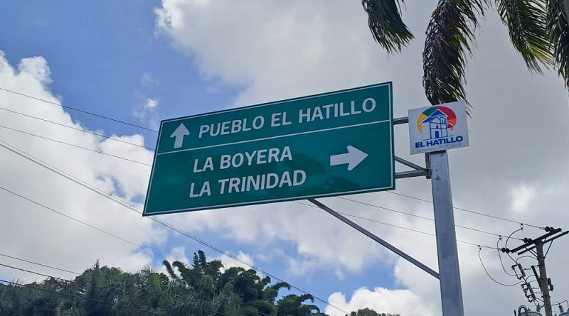 Alcaldía de El Hatillo