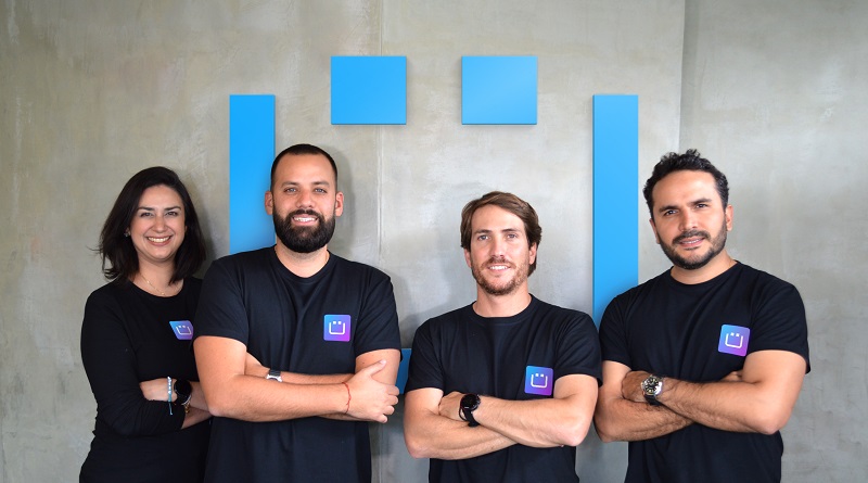 Ubii Team