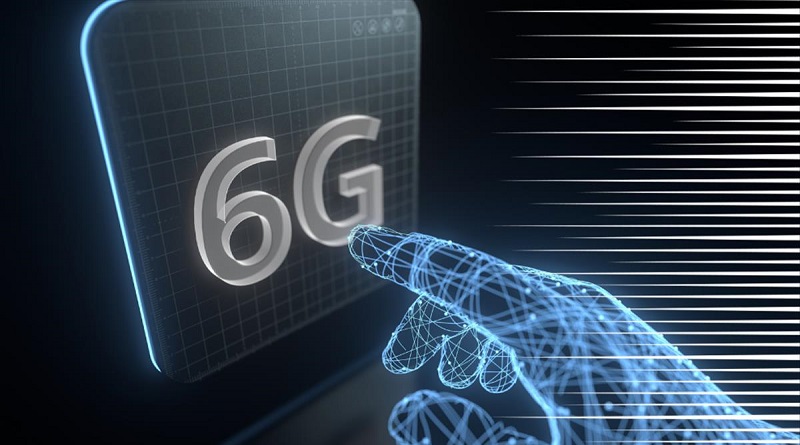 LG demuestra su liderazgo en tecnología 6G de nueva generación