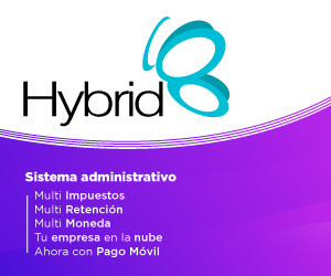 Hybrid Sistema Administrativo