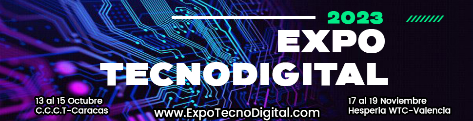 Expo TecnoDigital
