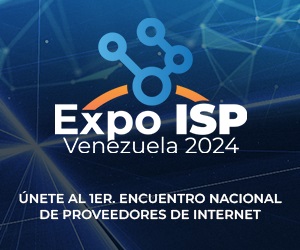 Expo ISP Venezuela