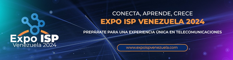 Expo ISP Venezuela 2024