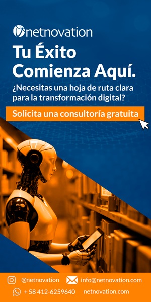 netnovation
