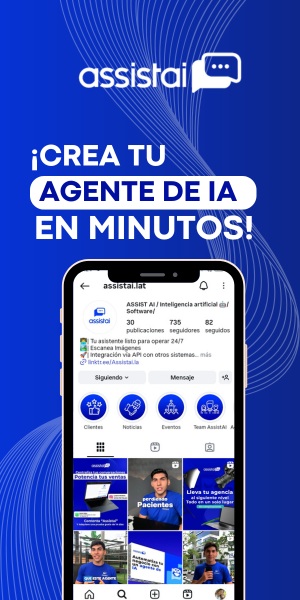 AssistAI