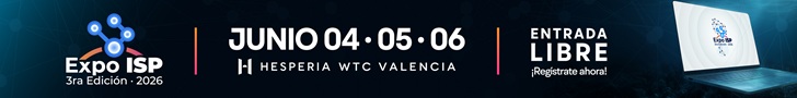 Expo ISP 2026