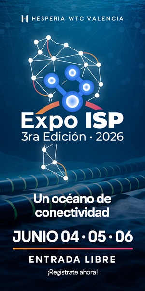 Expo ISP 2026